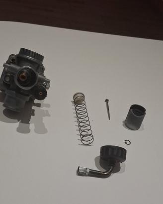 carburatore 19 