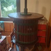 tavolo aperitivo torchio bar 