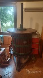 tavolo aperitivo torchio bar 