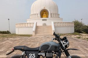 Brixton Cromwell 1200 - 2023