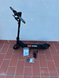 Monopattino elettrico