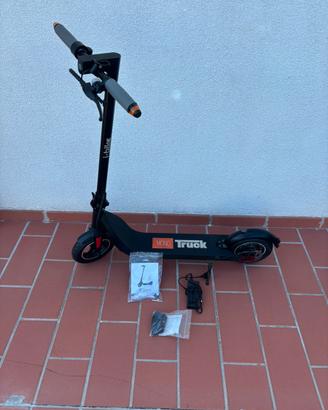 Monopattino elettrico