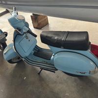 Piaggio Vespa 125 PX