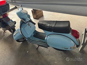 Piaggio Vespa 125 PX