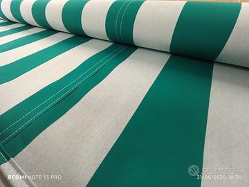 Telo per tenda da sole