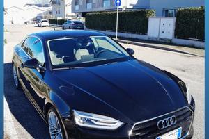 Audi A5 S tronic Quattro 2.0 190 cv