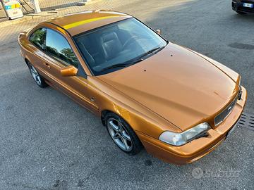 VOLVO C70 COUPÈ ‘99