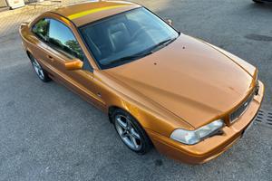 VOLVO C70 COUPÈ ‘99