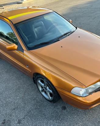 VOLVO C70 COUPÈ ‘99