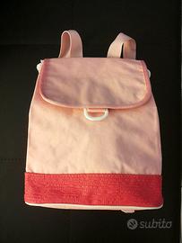 ZAINETTO ROSA BAMBINA