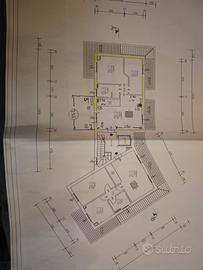 Due appartamenti - zona Linaro (Imola)