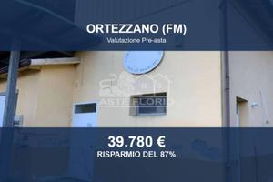 Immobile in asta di 395 m² a Ortezzano