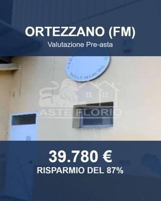 Immobile in asta di 395 m² a Ortezzano