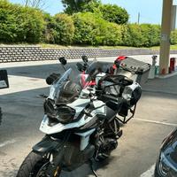 Triumph Tiger 1215 Alpine Edition SE