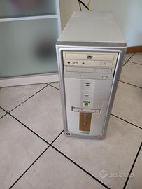 Pc Middle Tower desktop