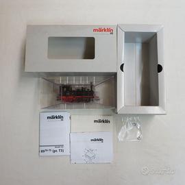 MARKLIN locomotiva 37140