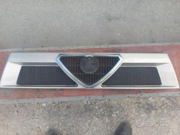 Griglia Mascherina Radiatore Anteriore Alfa 75