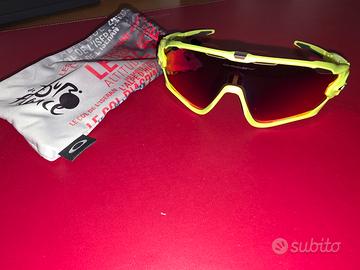 occhiali Oakley Radar ev-path