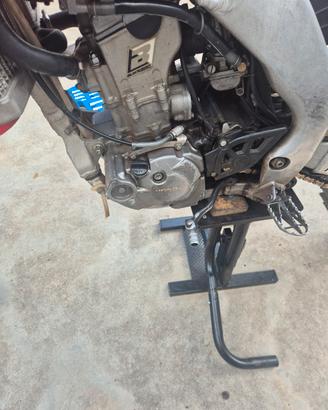 moto da cross