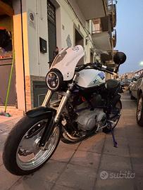Buell x1 1200