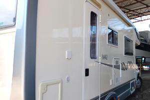Camper Mobilvetta Naxos m42