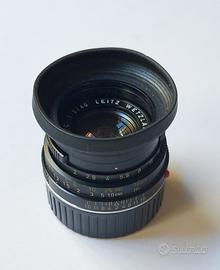 LEICA Summicron - C 40mm f2