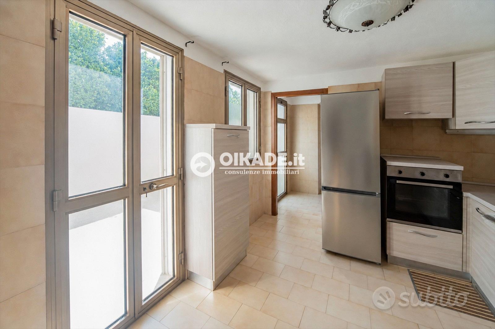 Appartamento – Casteddu/Cagliari, Santa Rosalia, Pirri - Vista 3