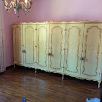 Armadio stile veneziano