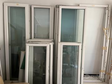 infissi in pvc