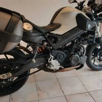 Bmw f 800 r - 2009