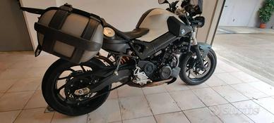 Bmw f 800 r - 2009