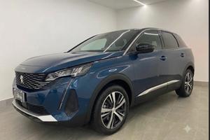 Peugeot 3008 BlueHDi 130 S&S EAT8 Allure