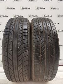 GOMME USATE 185 70 14 NANKANG NK ALL SEASON 85%