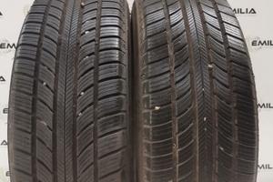 GOMME USATE 185 70 14 NANKANG NK ALL SEASON 85%