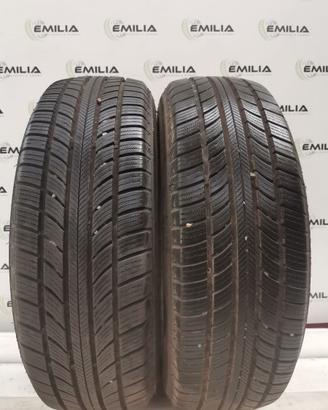 GOMME USATE 185 70 14 NANKANG NK ALL SEASON 85%