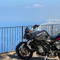 MV Agusta Brutale 800 Dragster - 2015