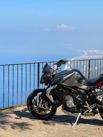 MV Agusta Brutale 800 Dragster - 2015