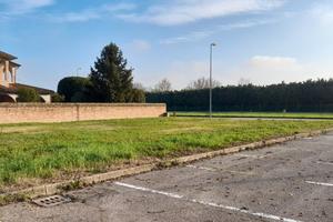 Lotto di terreno edificabile
