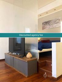 Appartamento di 40 m² con 1 locale a Milano