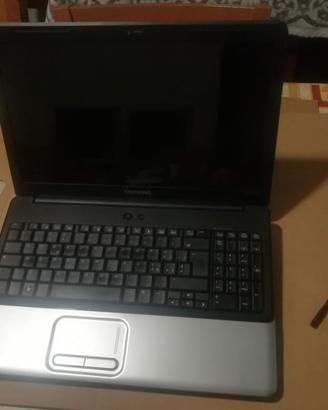 computer portatile compaq