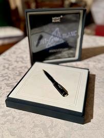 Montblanc penna a sfera Anniversary 1906–2006 NOS