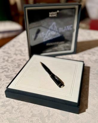 Montblanc penna a sfera Anniversary 1906–2006 NOS
