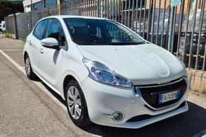 peugeot 208 GPL 2015