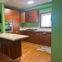 Cucina angolo