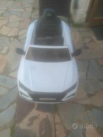 auto bambini 