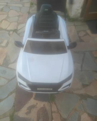 auto bambini 