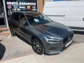 Volvo XC 60 XC60 B4 (d) AWD Geartronic Business Pl