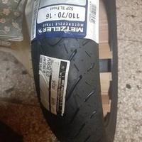 1 pneumatico nuovo 110 70 16 mezeler roatec