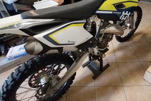 Husqvarna 125