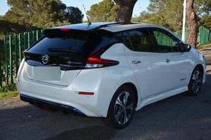 Nissan Leaf N-Connecta – ProPilot, Full Optional